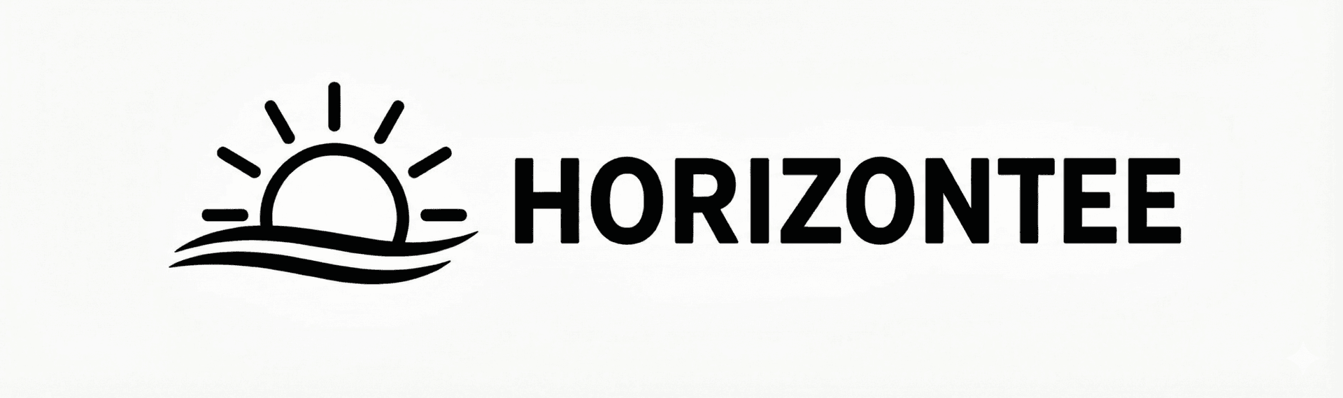 Banner for Horizontee