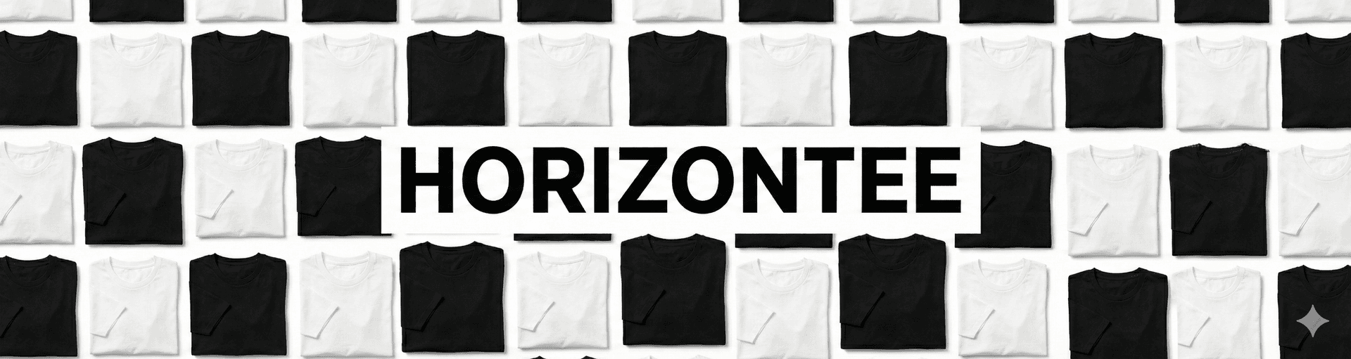 Banner for Horizontee